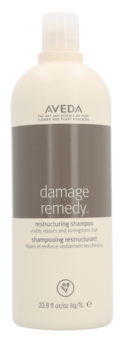 Aveda Damage Remedy Restructuring Shampoo 1000 ml