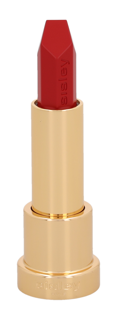 Sisley Le Phyto Rouge Long-Lasting Hydration Lipstick 3,4 g