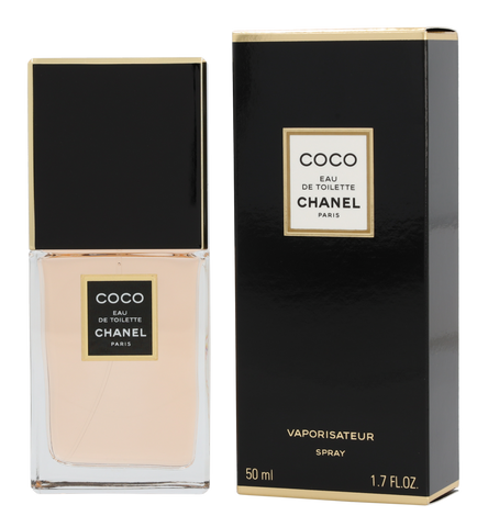 Chanel Coco Edt Spray 50 ml
