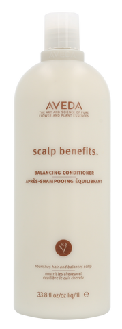 Aveda Scalp Benefits Balancing Conditioner 1000 ml