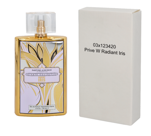 Aubusson Priv. Saml. Radiant Iris Edp Spray 100 ml