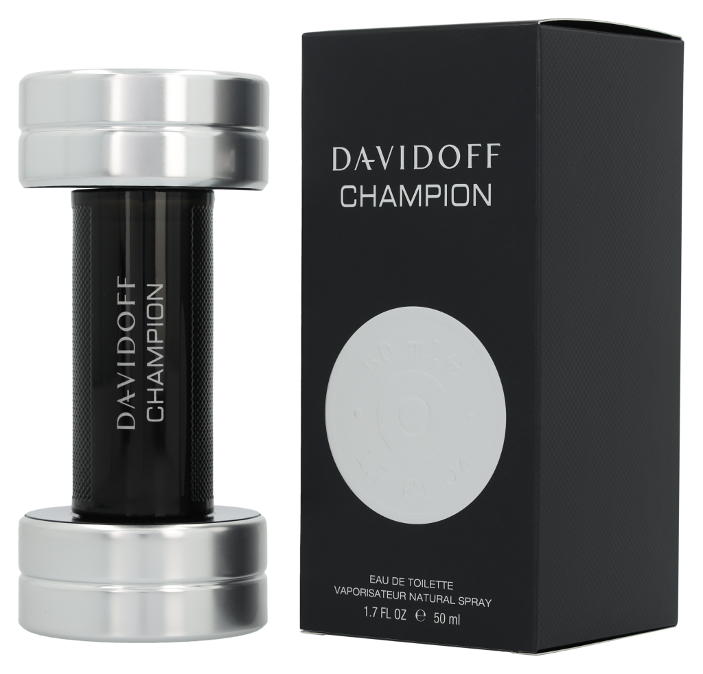 Davidoff Champion Edt Spray 50 ml