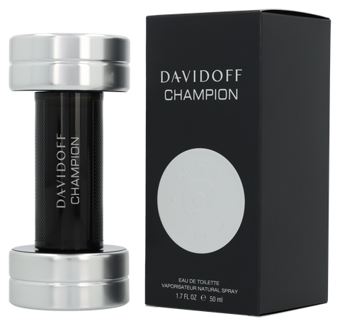 Davidoff Champion Edt Spray 50 ml