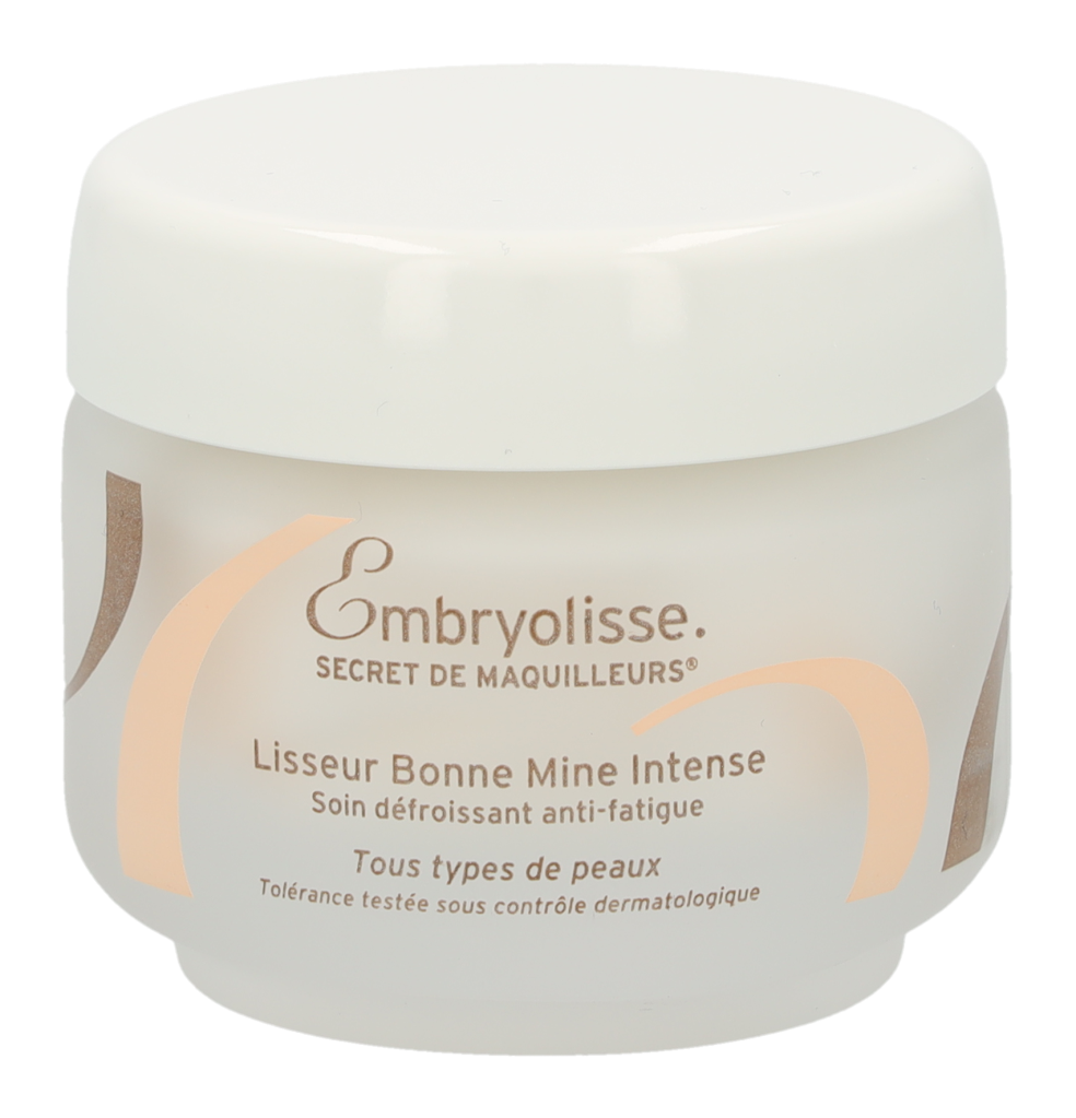 Embryolisse Intense Smooth Radiant Complexion 50 ml