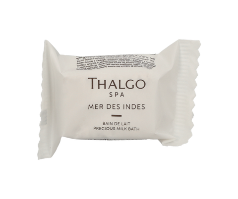 Thalgo Spa Mer Des Indes Set de Baño Leche Preciosa 168 gr