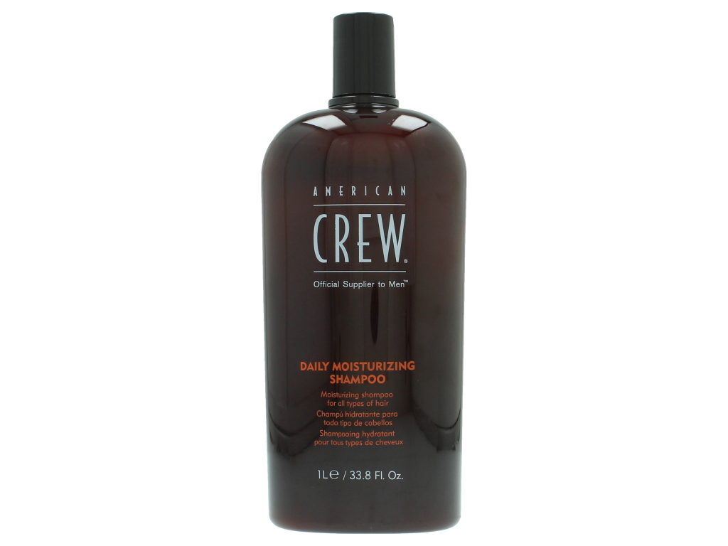 American Crew Daily Shampoo 1000 ml
