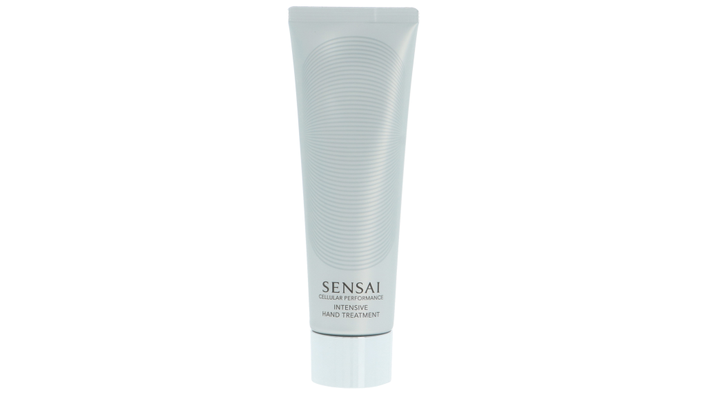 Sensai Cp Tratamiento Intensivo De Manos 100 ml