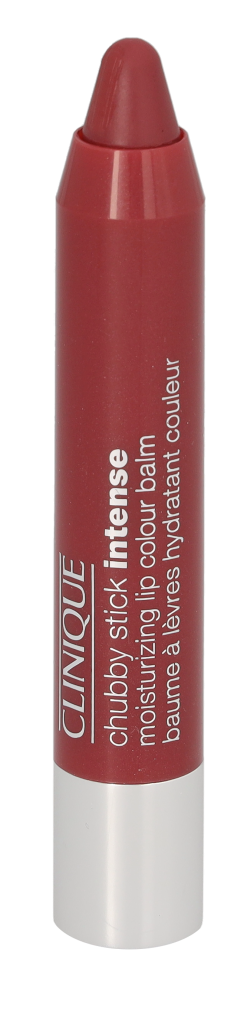 Clinique Chubby Stick Intense Moisturizing Lip Color Balm 3 g