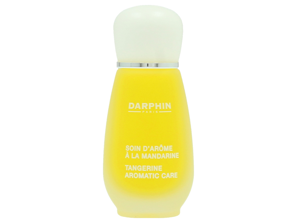 Darphin Essential Oil Elixir Tangerine Aromatic 15 ml