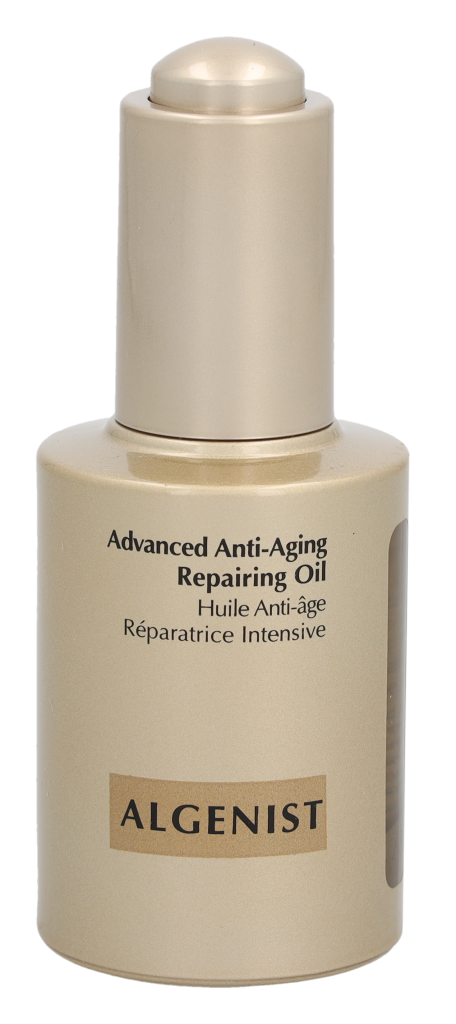 Algenist Advanced Anti-Aging Repairing Oil 30 ml