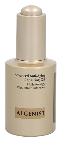 Algenist Advanced Anti-Aging Repairing Oil 30 ml