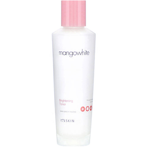 It's Skin, Mangowhite, Brightening Toner, 150 ml