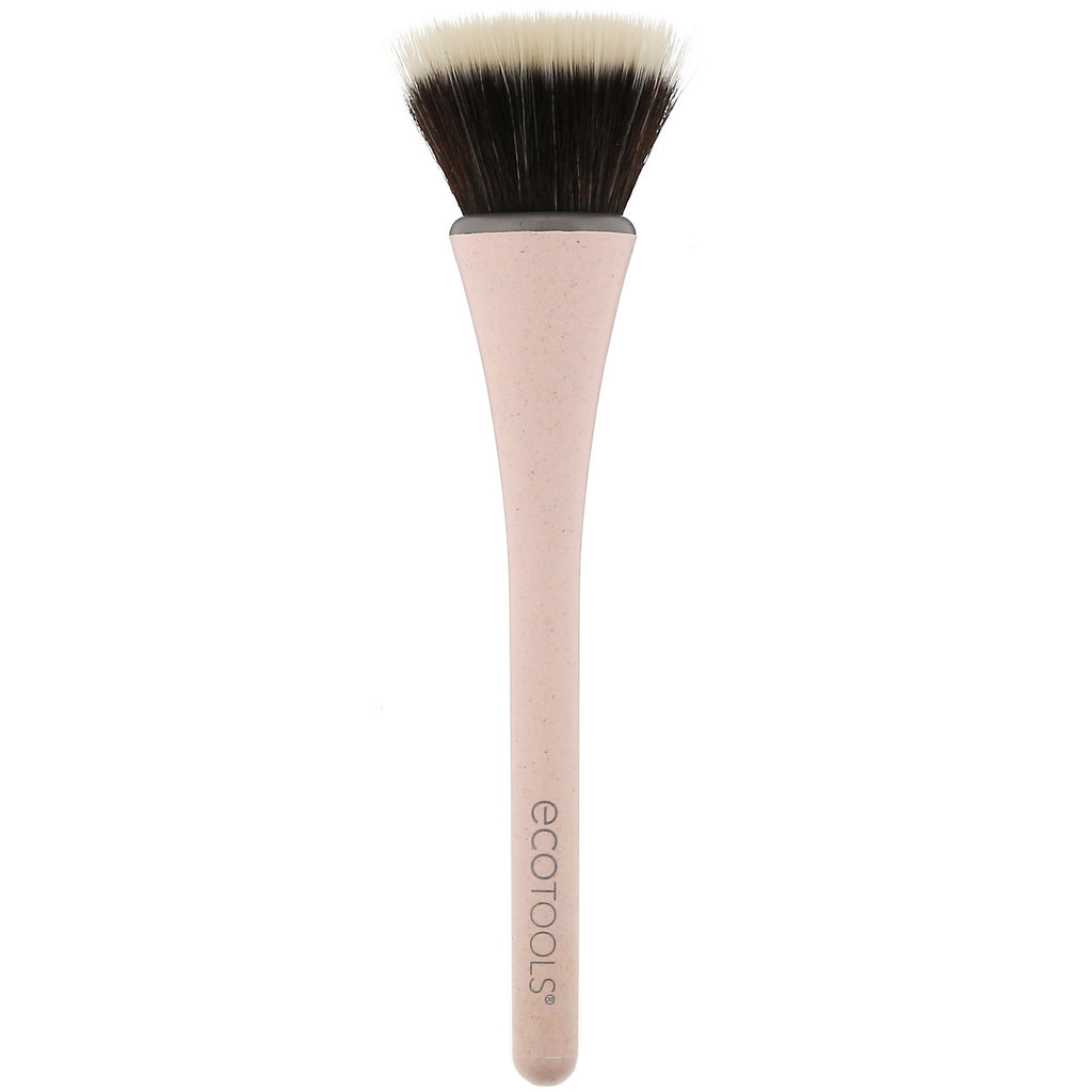 EcoTools, 360° Ultimate Sheer Brush, 1 Brush