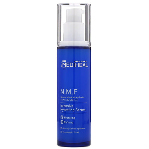 Mediheal, N.M.F Intensive Hydrating Serum, 1.8 fl oz (55 ml)