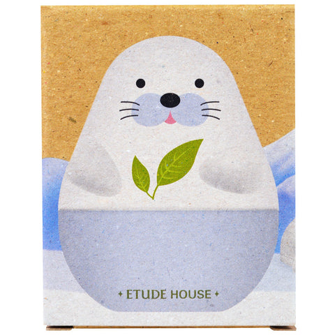 Etude House, Missing U Hand Cream, #1 Harp Seal, 1.01 fl oz (30 ml)