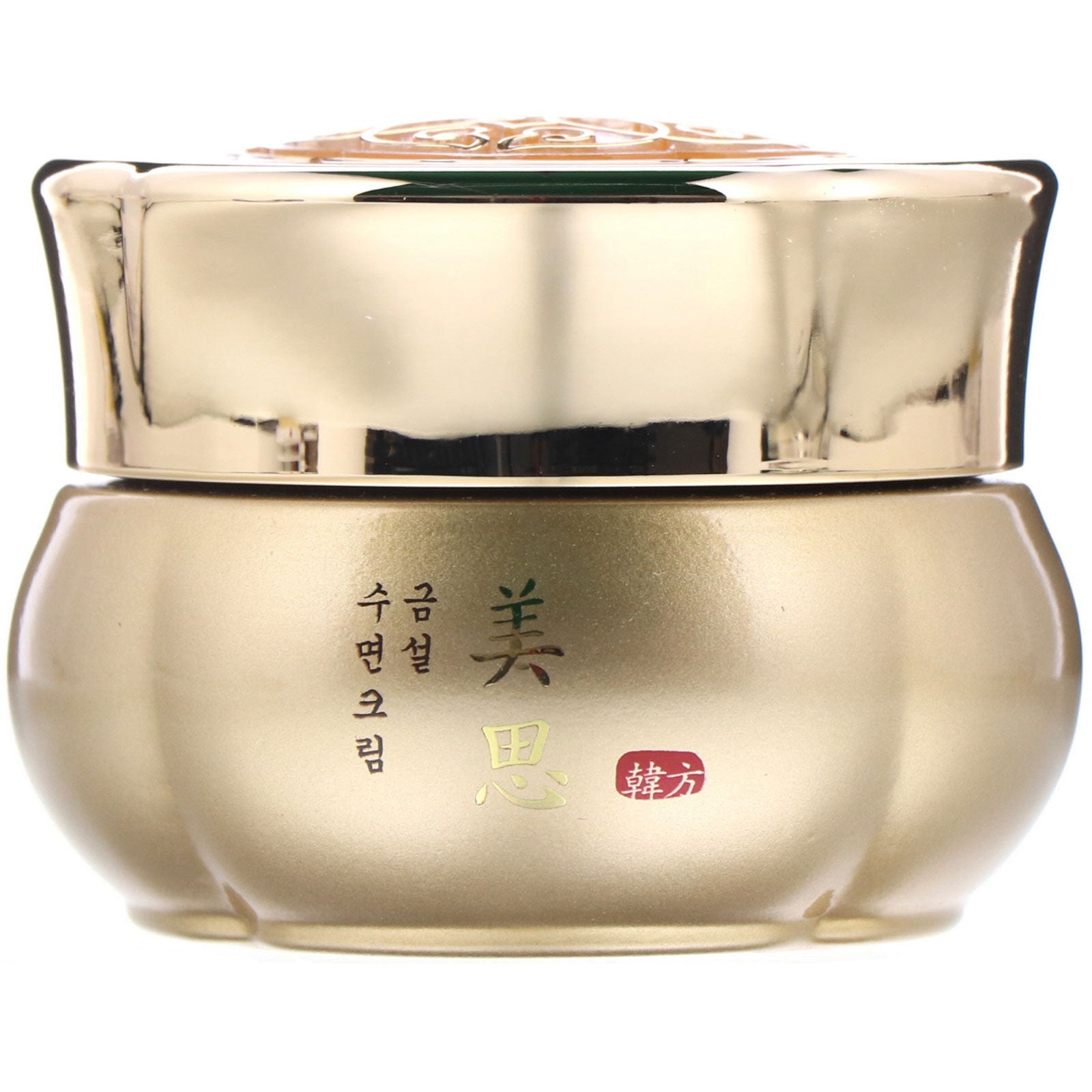Missha, Geum Sul Overnight Cream, 80 ml