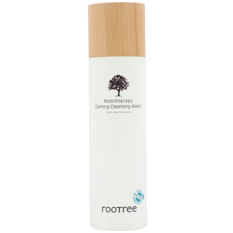 Rootree, Mobitherapy Calming Cleansing Water, 8.45 fl oz (250 ml)