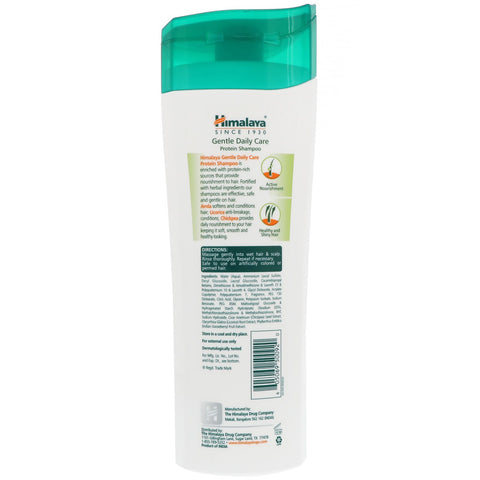 Himalaya, Gently Daily Care Protein Shampoo, 13.53 fl oz (400 ml)