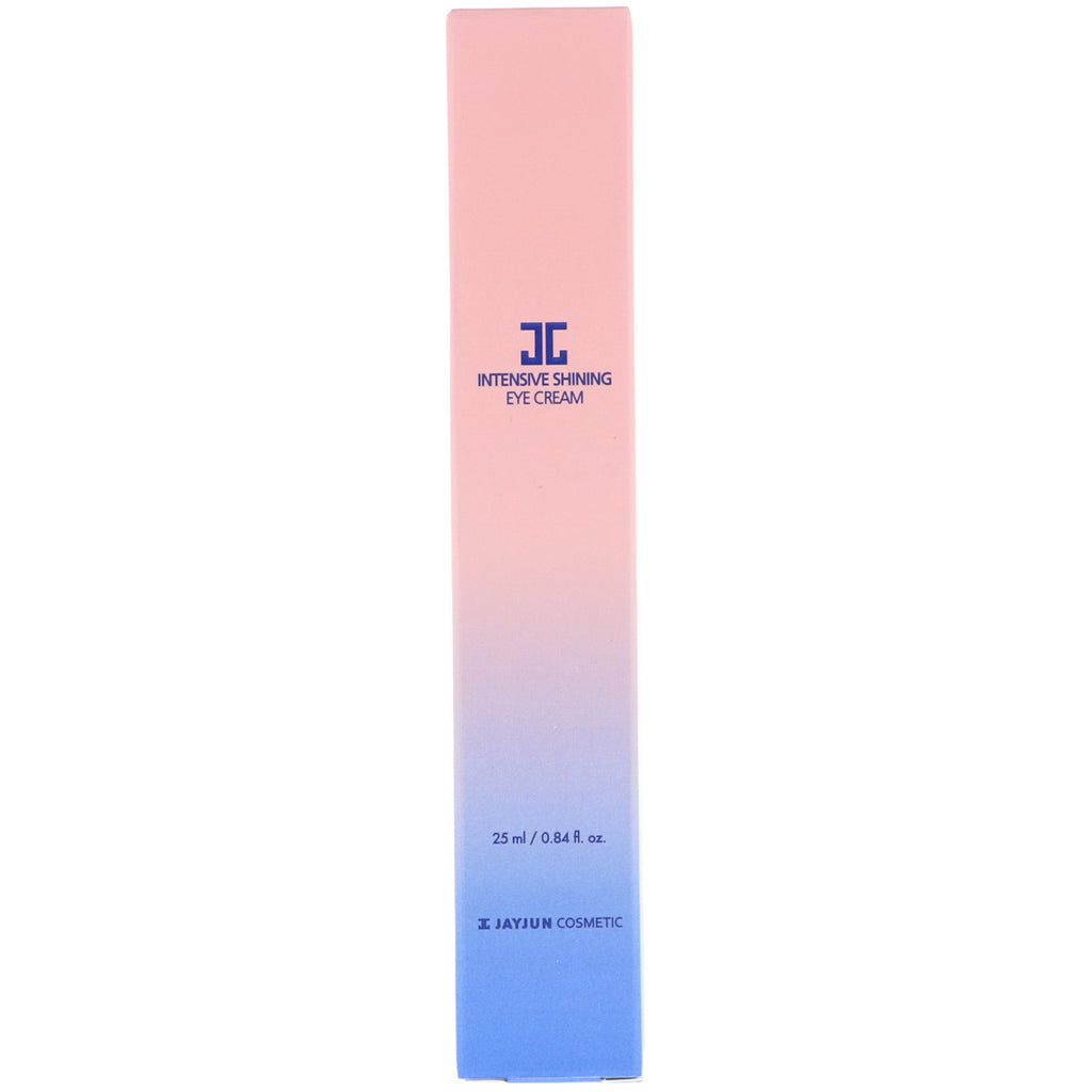 Jayjun Cosmetic, Intensive Shining Eye Cream, 0,84 fl oz (25 ml)