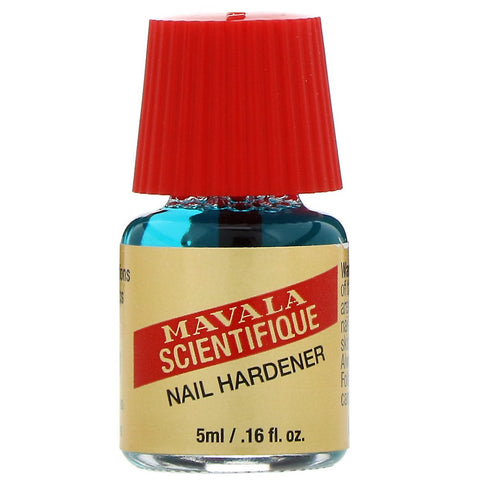 Mavala, Mavala Scientifique, Nail Hardener, .16 fl oz (5 ml)