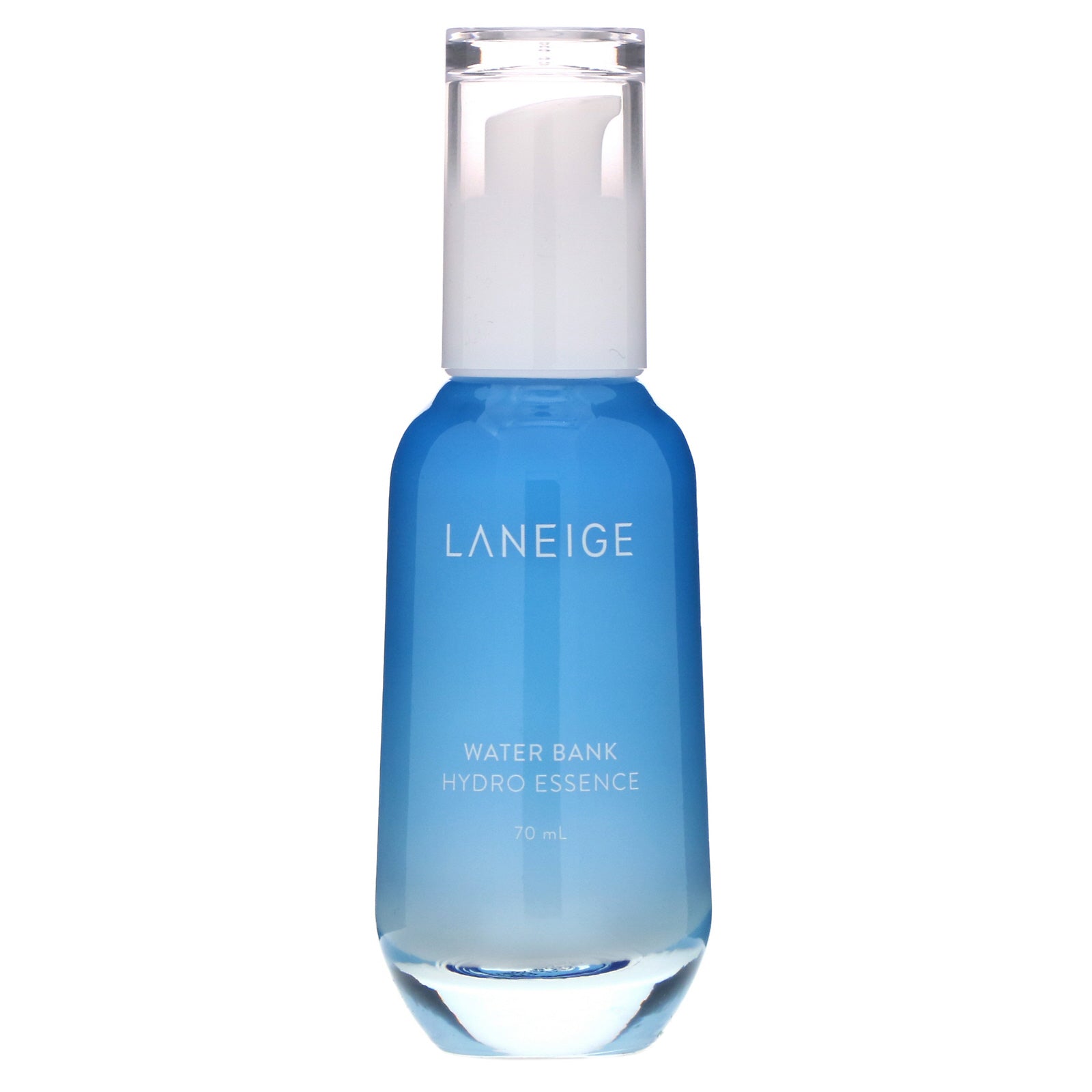 Laneige, Water Bank, Hydro Essence, 70 ml