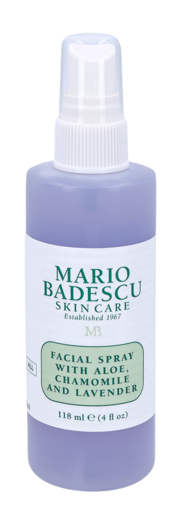 Mario Badescu Facial Spray 118 ml