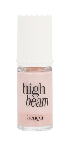 Benefit Iluminador Rosa Satinado High Beam 6 ml