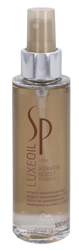 Wella SP - Luxe Oil Essence 100 ml