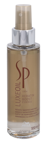 Wella SP - Esencia de Aceite de Lujo 100 ml