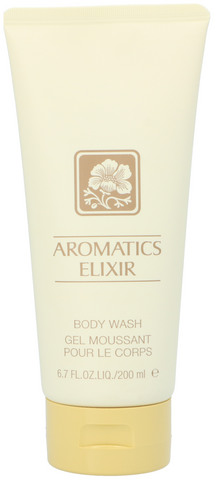 Clinique Aromatics Elixir Body Wash 200 ml