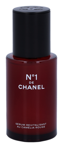 Chanel N1 Red Camelia Revitalizing Serum 30 ml