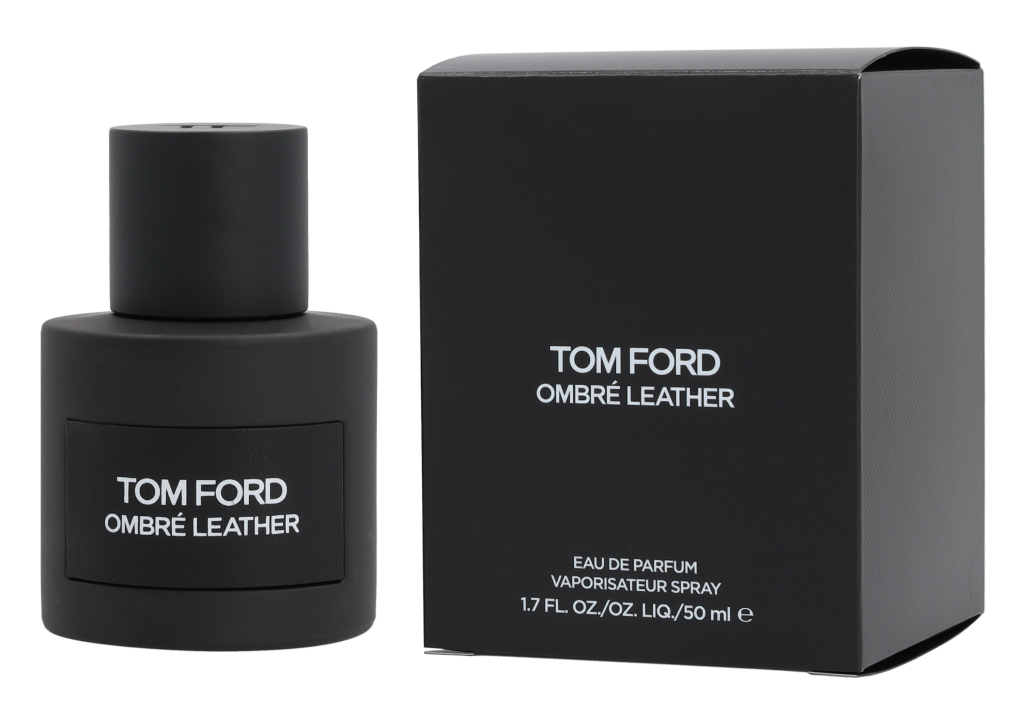 Tom Ford Ombre Leather Edp Spray 50 ml