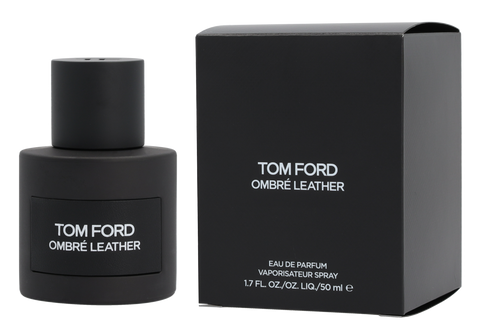 Tom Ford Ombre Leather Edp Spray 50 ml
