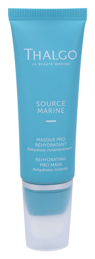 Thalgo Source Mascarilla Pro Rehidratante Marina 50 ml