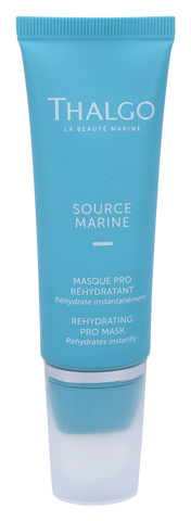 Thalgo Source Mascarilla Pro Rehidratante Marina 50 ml