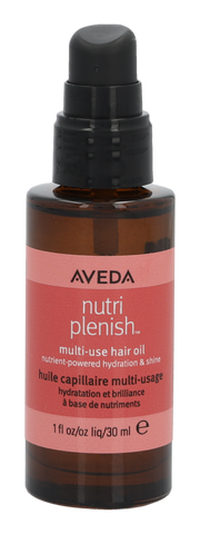 Aveda NutriPlenish Multi-Use Hair Oil 30 ml