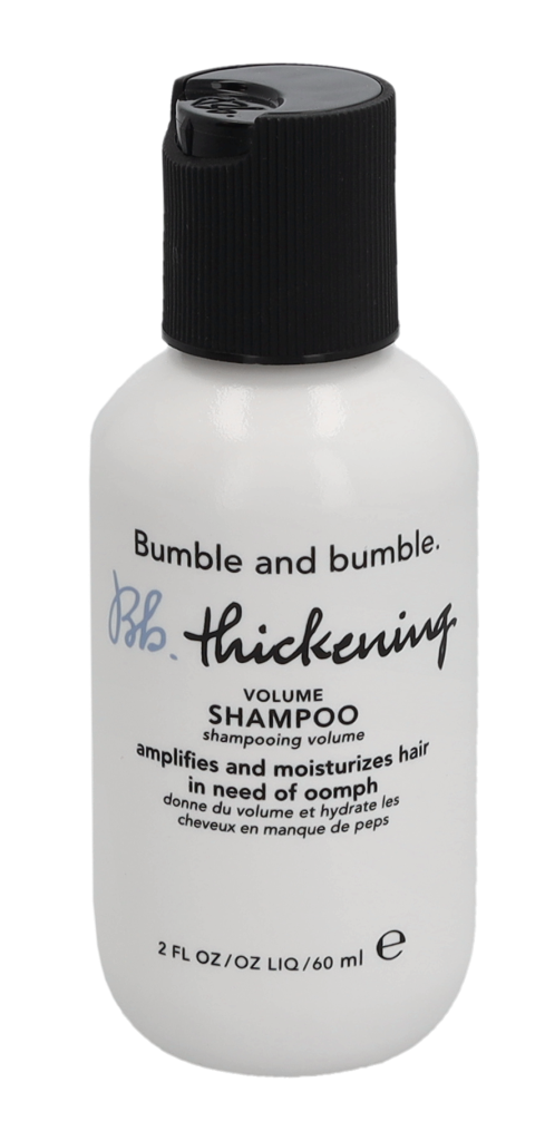 Bumble &amp; Bumble Thickening Volume Shampoo 60 ml