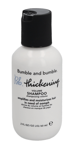 Bumble & Bumble Thickening Volume Shampoo 60 ml