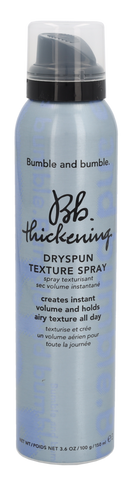 Bumble And Bumble Thickening Dry Spun Texture 150 ml