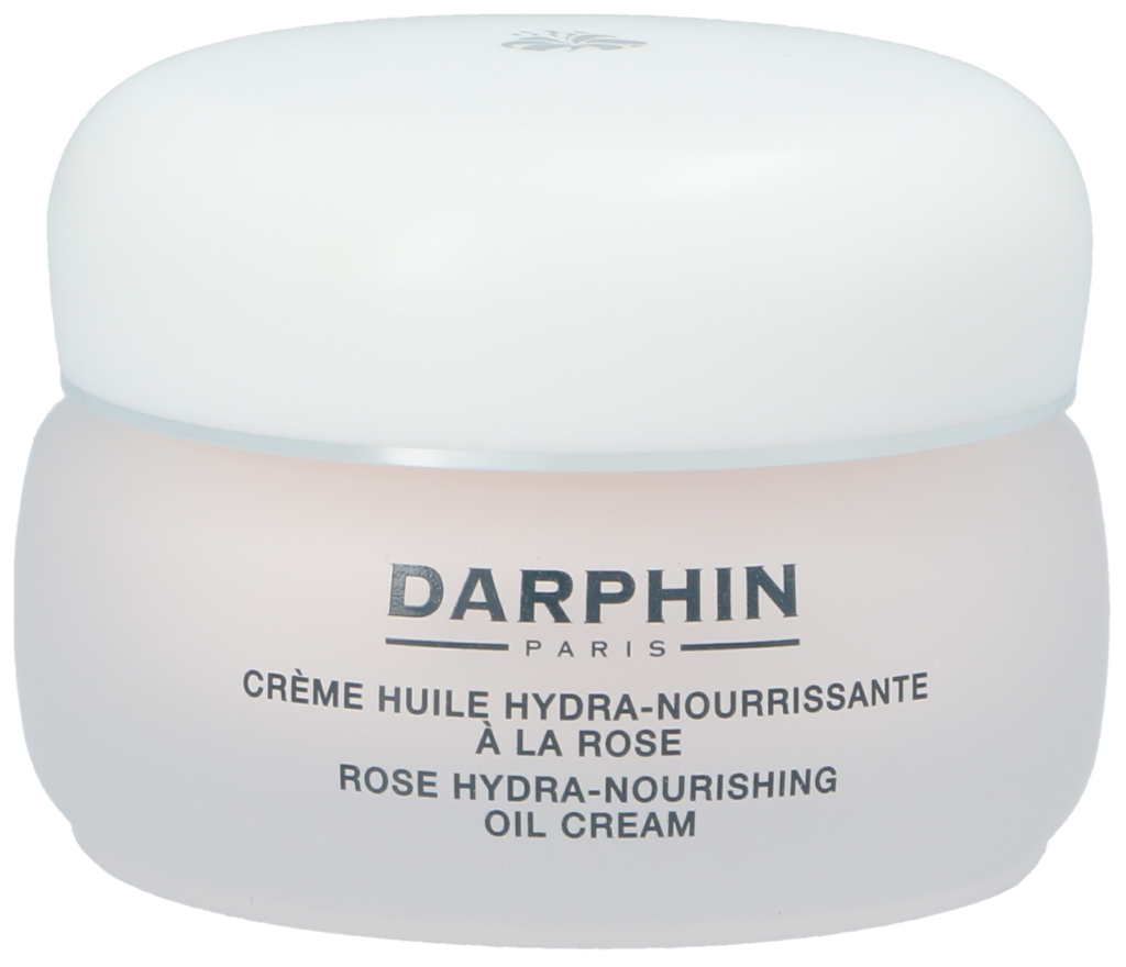 Darphin Rose Hydra-Nourishing Oil Cream 50 ml