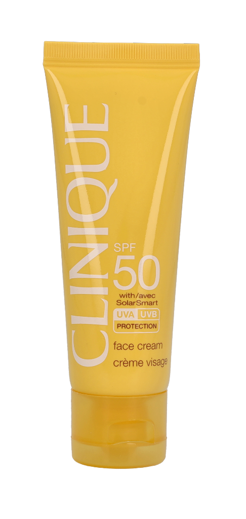 Clinique Ansigtscreme SPF50 50 ml