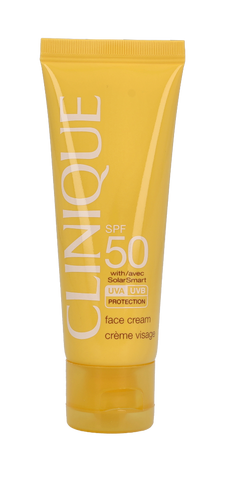 Clinique Ansigtscreme SPF50 50 ml