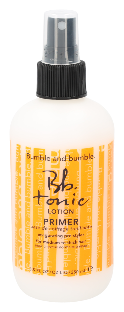 Bumble And Bumble Primer Tonic Lotion Spray 250 ml