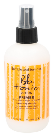 Bumble And Bumble Primer Tonic Lotion Spray 250 ml