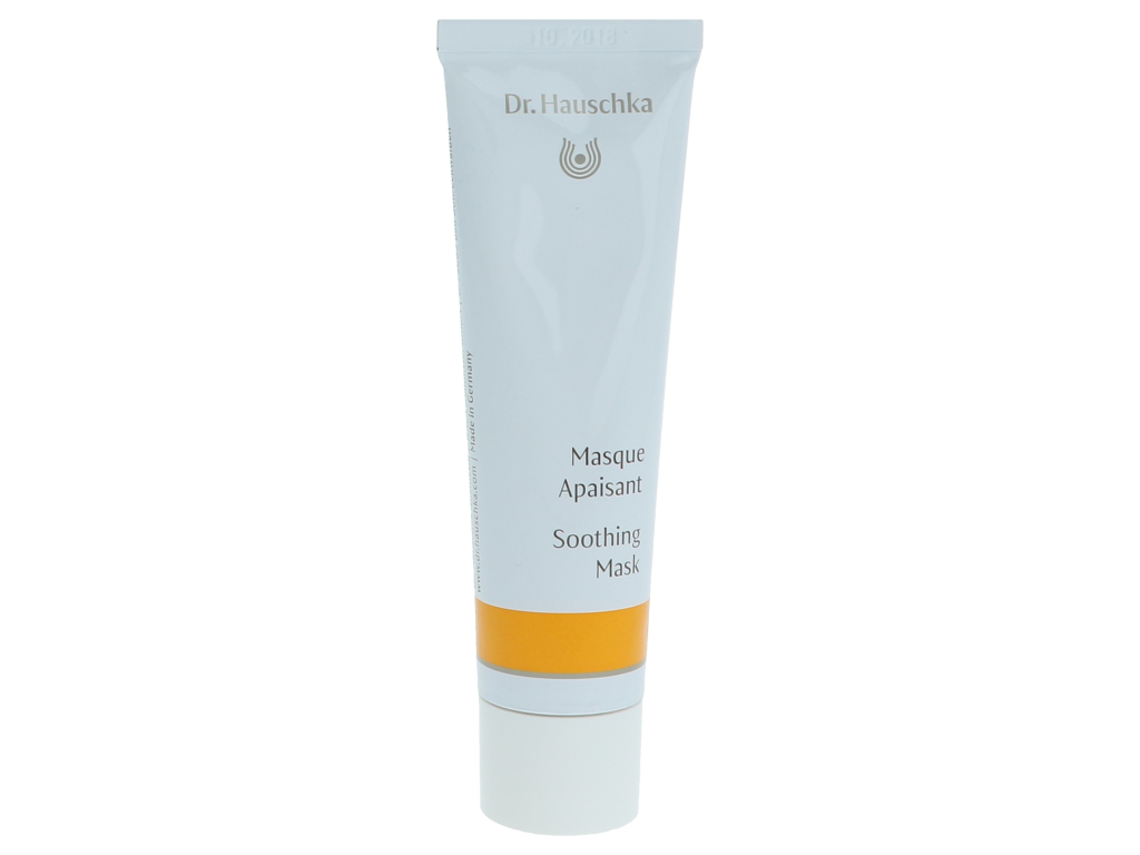 Dr. Hauschka beroligende maske 30 ml