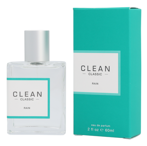 Clean Classic Rain Edp Spray 60 ml