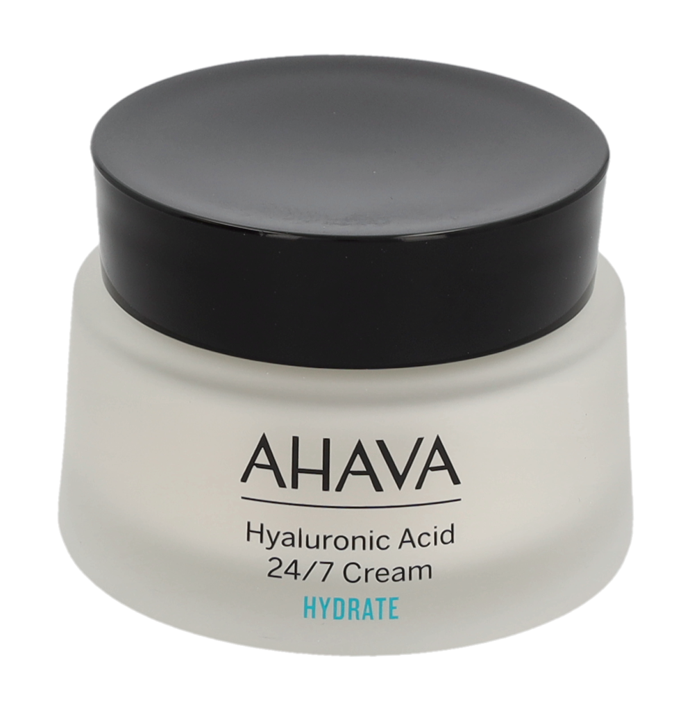 Ahava Ladies Hyaluronic Acid 24/7 Cream 50 ml