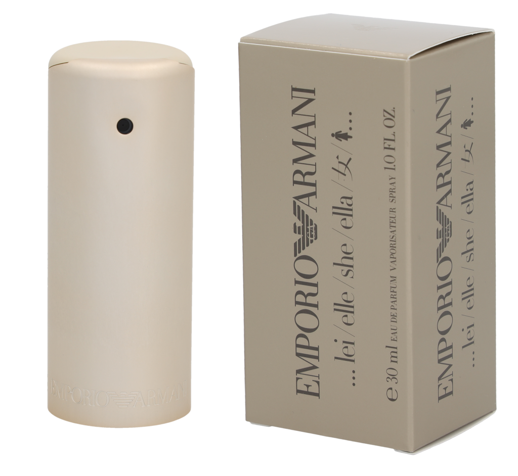 Armani Emporio She Edp Spray 30 ml