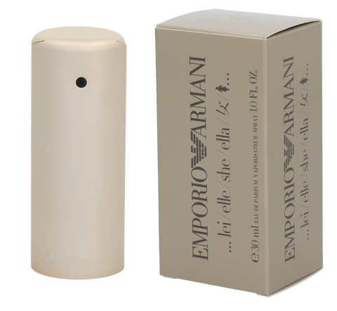 Armani Emporio She Edp Spray 30 ml