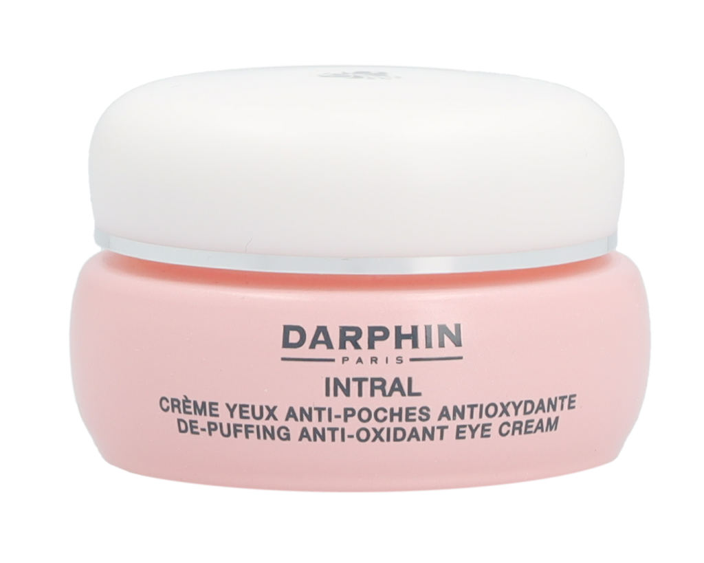 Darphin De-Puffing Anti-Oxidant Eye Cream 15 ml